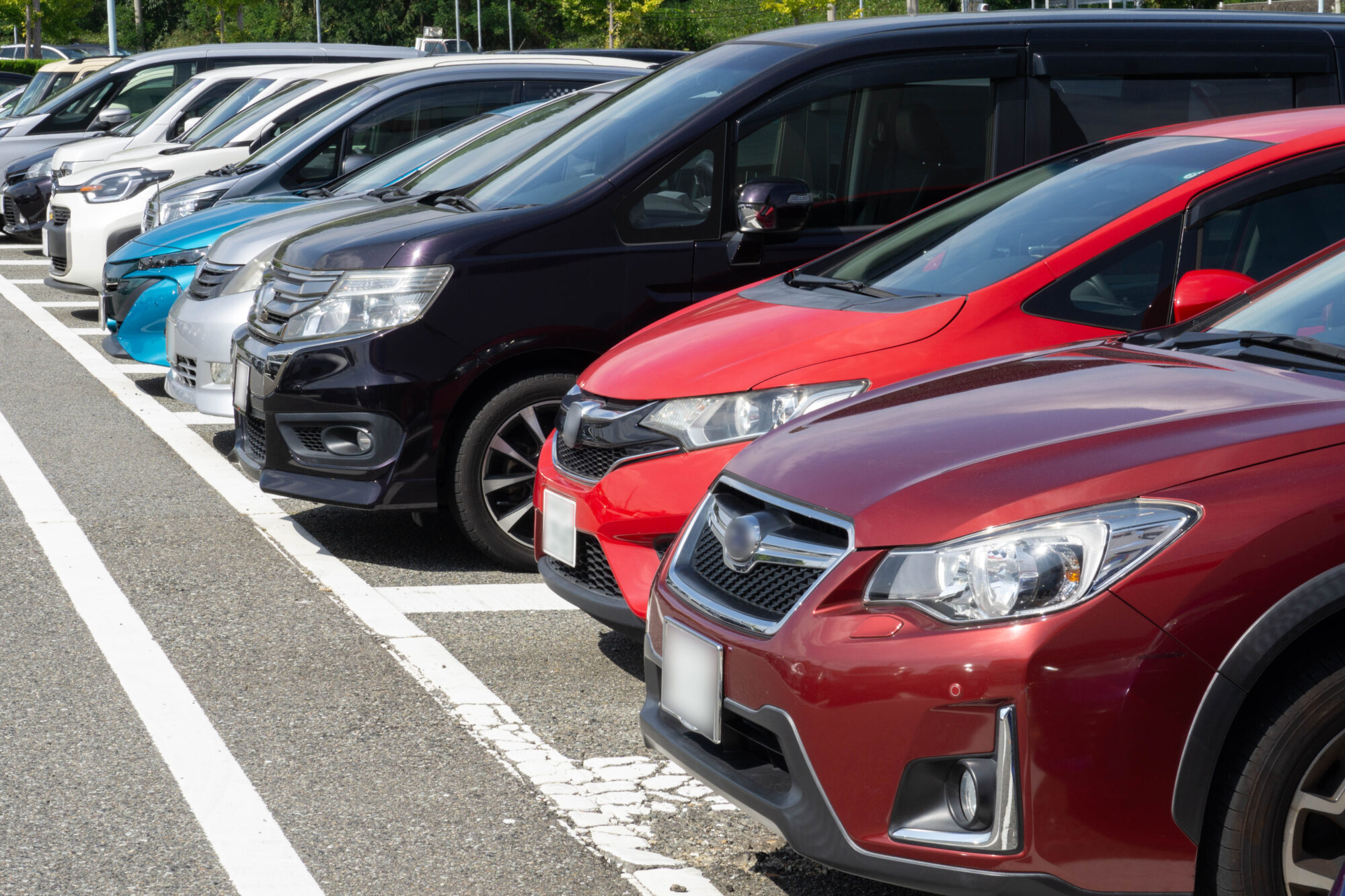 【土日祝対応】新潟県柏崎市の車庫証明なら迅速手続きの行政書士岸そうま事務所