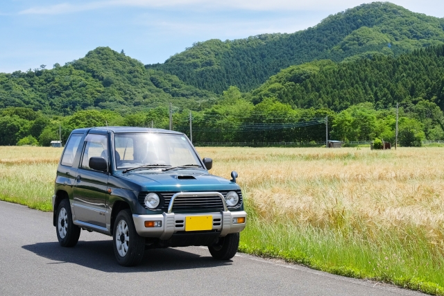 車庫証明の保管場所標章が廃止へ！チェックポイントを解説します